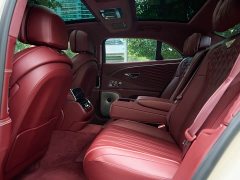 Geely Flying Spur 4.0T V8 Yadu Edition - фото 19