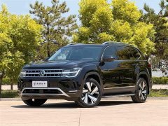 Volkswagen Touron facelift 380TSI four-wheel drive luxury version - фото 1