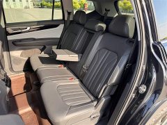 Volkswagen Touron facelift 380TSI four-wheel drive luxury version - фото 11