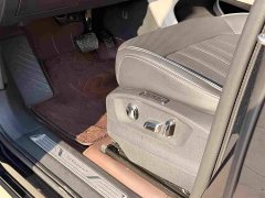 Volkswagen Touron facelift 380TSI four-wheel drive luxury version - фото 15