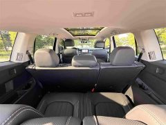 Volkswagen Touron facelift 380TSI four-wheel drive luxury version - фото 17