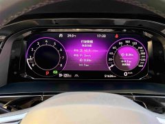 Volkswagen Touron facelift 380TSI four-wheel drive luxury version - фото 19