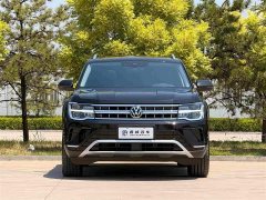Volkswagen Touron facelift 380TSI four-wheel drive luxury version - фото 2