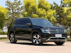 Volkswagen Touron facelift 380TSI four-wheel drive luxury version - фото 3