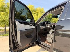 Volkswagen Touron facelift 380TSI four-wheel drive luxury version - фото 4