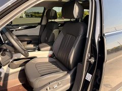 Volkswagen Touron facelift 380TSI four-wheel drive luxury version - фото 5