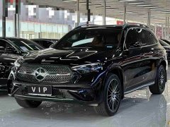 Mercedes-Benz GLC 300 L 4MATIC luxury - фото 1