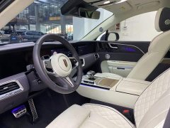 Mercedes-Benz GLC 300 L 4MATIC luxury - фото 5