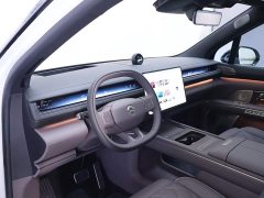 NIO ES8 Six-seater Executive Deluxe Edition - фото 11