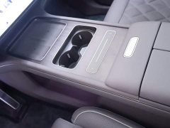 NIO ES8 Six-seater Executive Deluxe Edition - фото 12