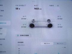 NIO ES8 Six-seater Executive Deluxe Edition - фото 15