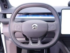 NIO ES8 Six-seater Executive Deluxe Edition - фото 16