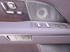NIO ES8 Six-seater Executive Deluxe Edition - фото 17