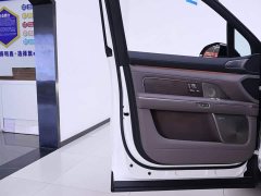 NIO ES8 Six-seater Executive Deluxe Edition - фото 18