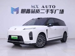 NIO ES8 Six-seater Executive Deluxe Edition - фото 2