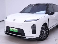 NIO ES8 Six-seater Executive Deluxe Edition - фото 3