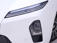 NIO ES8 Six-seater Executive Deluxe Edition - фото 4