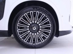NIO ES8 Six-seater Executive Deluxe Edition - фото 6