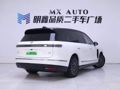 NIO ES8 Six-seater Executive Deluxe Edition - фото 7