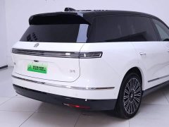 NIO ES8 Six-seater Executive Deluxe Edition - фото 8