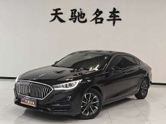 Hongqi H5 2022 Classic 1.5T DCT Flag Rhyme Edition - фото 1