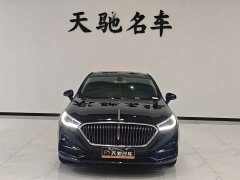 Hongqi H5 2022 Classic 1.5T DCT Flag Rhyme Edition - фото 2