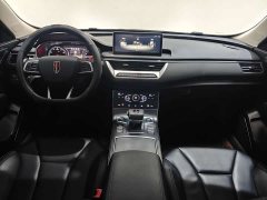 Hongqi H5 2022 Classic 1.5T DCT Flag Rhyme Edition - фото 5
