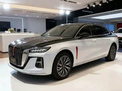 Hongqi H5 2023 2.0T Automatic Intelligent Connected Flag Edition - фото 1