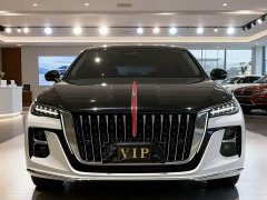 Hongqi H5 2023 2.0T Automatic Intelligent Connected Flag Edition - фото 2