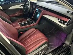 Hongqi H5 2023 2.0T Automatic Intelligent Connected Flag Edition - фото 3
