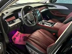 Hongqi H5 2023 2.0T Automatic Intelligent Connected Flag Edition - фото 4