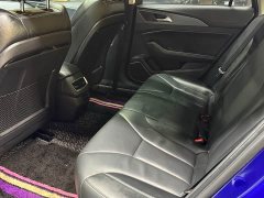 Hongqi H5 2020 1.8T automatic smart connected flag version - фото 10