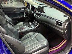 Hongqi H5 2020 1.8T automatic smart connected flag version - фото 12