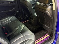 Hongqi H5 2020 1.8T automatic smart connected flag version - фото 13