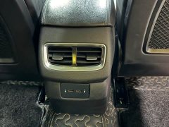 Hongqi H5 2020 1.8T automatic smart connected flag version - фото 14