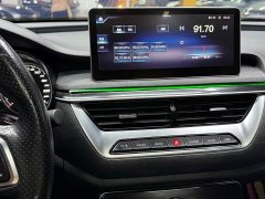 Hongqi H5 2020 1.8T automatic smart connected flag version - фото 15