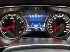 Hongqi H5 2020 1.8T automatic smart connected flag version - фото 16