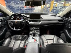 Hongqi H5 2020 1.8T automatic smart connected flag version - фото 19