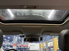 Hongqi H5 2020 1.8T automatic smart connected flag version - фото 20