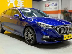 Hongqi H5 2020 1.8T automatic smart connected flag version - фото 3