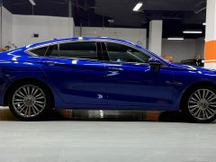 Hongqi H5 2020 1.8T automatic smart connected flag version - фото 4