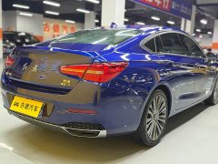 Hongqi H5 2020 1.8T automatic smart connected flag version - фото 5