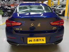 Hongqi H5 2020 1.8T automatic smart connected flag version - фото 6