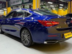 Hongqi H5 2020 1.8T automatic smart connected flag version - фото 7