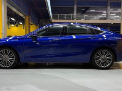 Hongqi H5 2020 1.8T automatic smart connected flag version - фото 8
