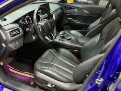 Hongqi H5 2020 1.8T automatic smart connected flag version - фото 9