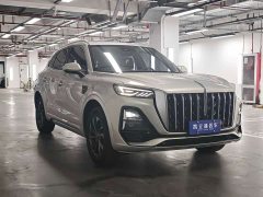 Hongqi HS5 2023 2.0T Qixiang Pro version - фото 2