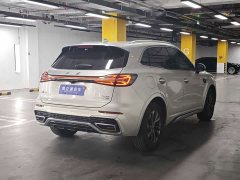 Hongqi HS5 2023 2.0T Qixiang Pro version - фото 4