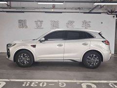 Hongqi HS5 2023 2.0T Qixiang Pro version - фото 5