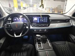 Hongqi HS5 2023 2.0T Qixiang Pro version - фото 6